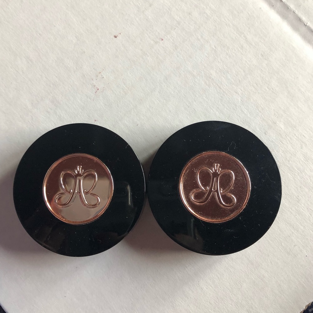 Anastasia Brow Powder duo!